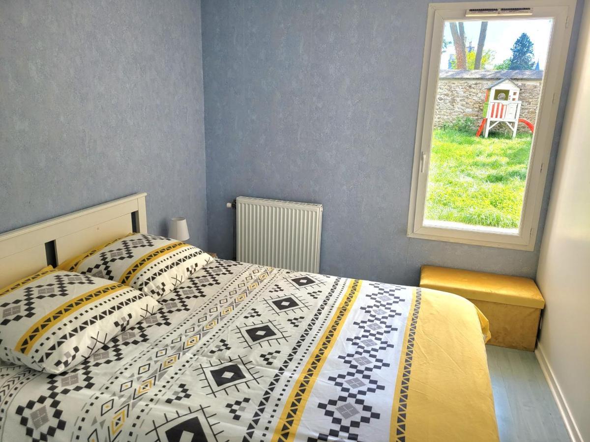 Residence Du Lac-Disneyland Paris-Tarif Familial Émerainville Zewnętrze zdjęcie